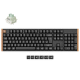 Keychron K10 HE Wireless Magnetic Switch Custom Keyboard ISO Layout Collection