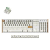 Keychron K10 HE Wireless Magnetic Switch Benutzerdefinierte Tastatur (US ANSI Layout)