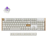 Keychron K10 HE Kabelloser Magnetschalter Benutzerdefinierte Tastatur