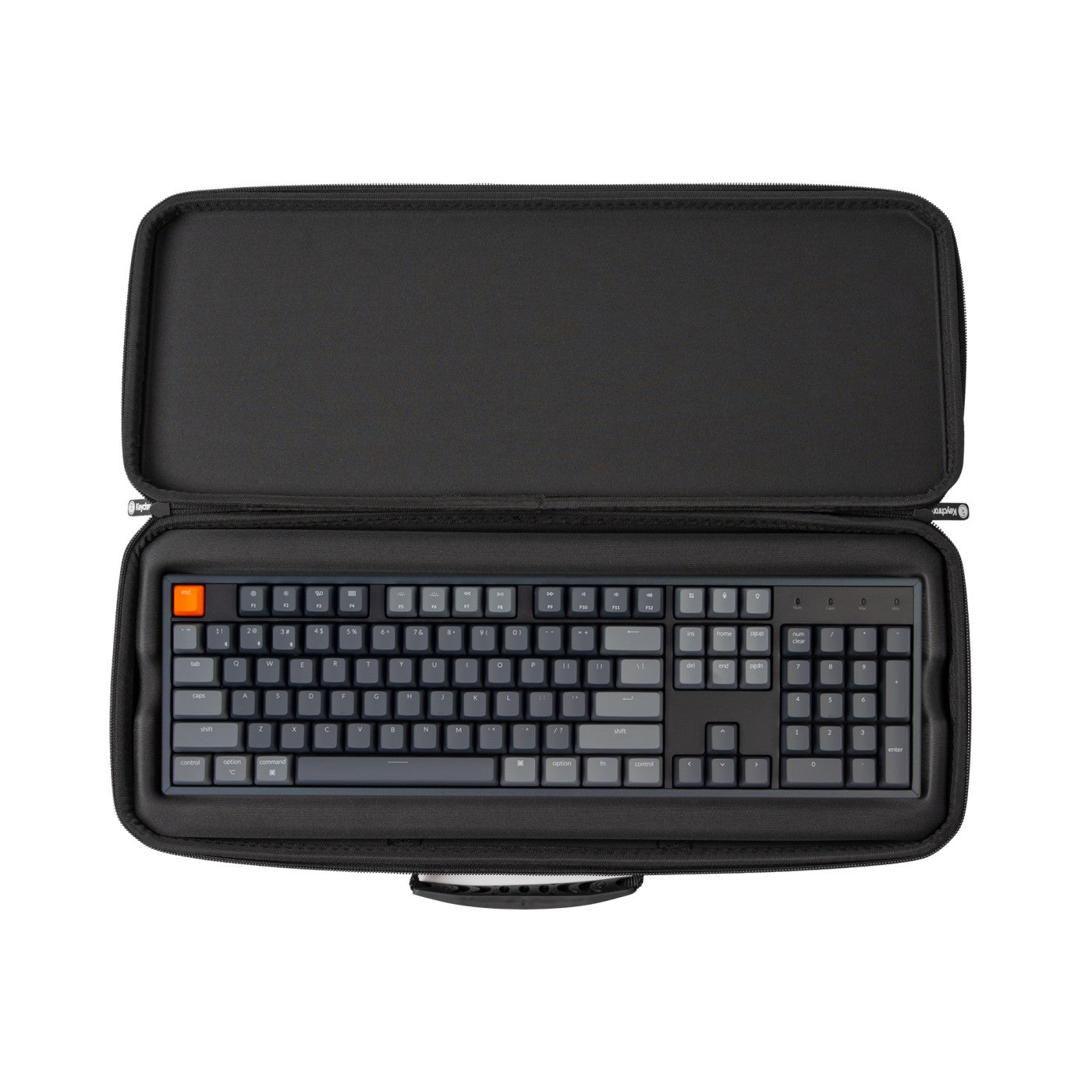 Tragetasche für Keychron Tastatur und Maus