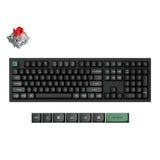 Keychron K10 Ultra 8K Wireless Custom Mechanical Keyboard (US ANSI Layout)
