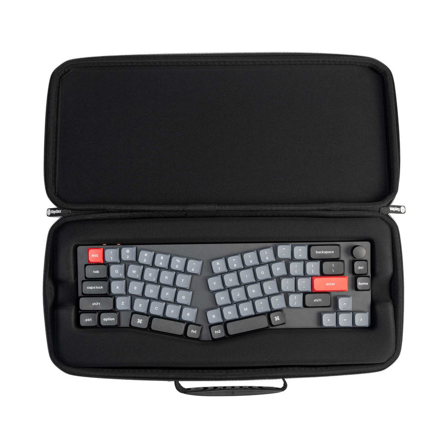 Tragetasche für Keychron Tastatur und Maus