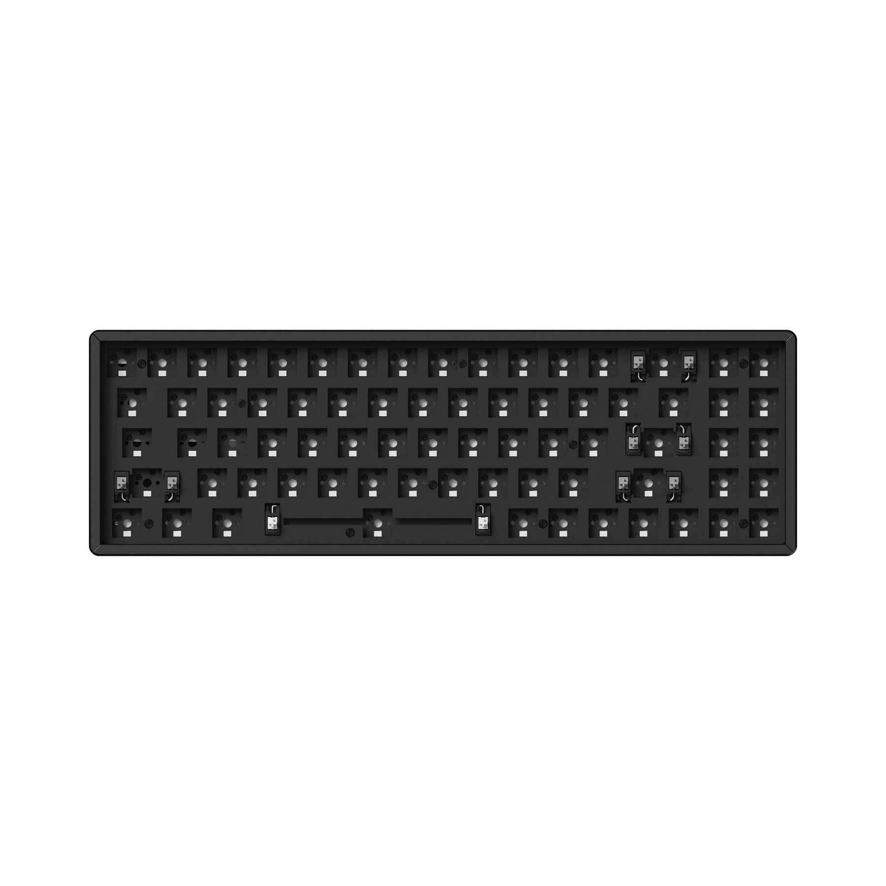 Keychron K14 Pro QMK/VIA Wireless Mechanical Keyboard (US Layout)