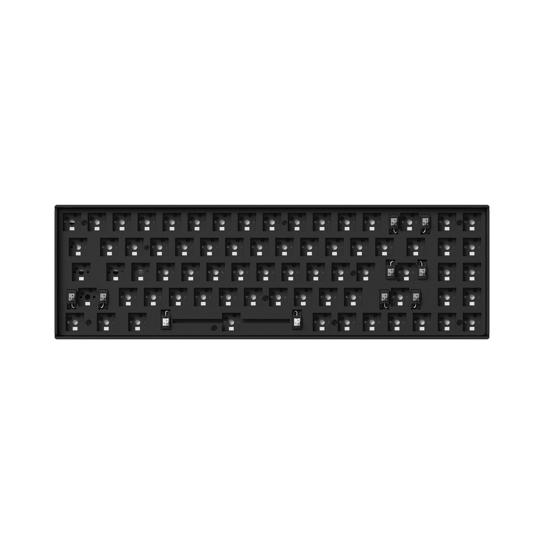 Keychron K14 Pro QMK/VIA Kabellose mechanische Tastatur