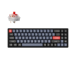 Keychron K14 Pro QMK/VIA Kabellose mechanische Tastatur