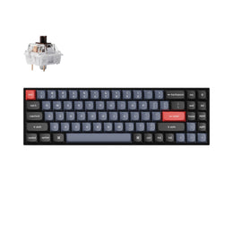 Keychron K14 Pro QMK/VIA Kabellose mechanische Tastatur