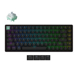 Keychron K2 HE Wireless Magnetischer Schalter Benutzerdefinierte Tastatur