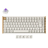Keychron K2 HE Wireless Magnetic Switch Custom Keyboard ISO Layout Collection