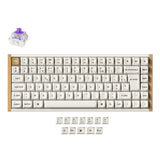 Keychron K2 HE Wireless Magnetic Switch Benutzerdefinierte Tastatur ISO Layout Kollektion