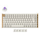 Keychron K2 HE Wireless Magnetic Switch Custom Keyboard ISO Layout Collection