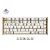 Keychron K2 HE Wireless Magnetic Switch Custom Keyboard ISO Layout Collection