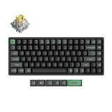 Keychron K2 Ultra 8K Wireless Custom Mechanical Keyboard (US ANSI Layout)