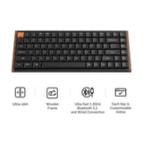 Keychron K3 Max SE QMK Wireless Custom Mechanical Keyboard(US ANSI Layout)
