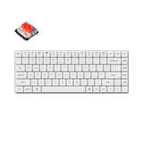 Keychron K3 Pro QMK/VIA kabellose kundenspezifische mechanische Tastatur (US-ANSI-Layout)