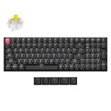 Keychron K4 QMK Wireless Mechanical Keyboard (Version 3)-US ANSI Layout