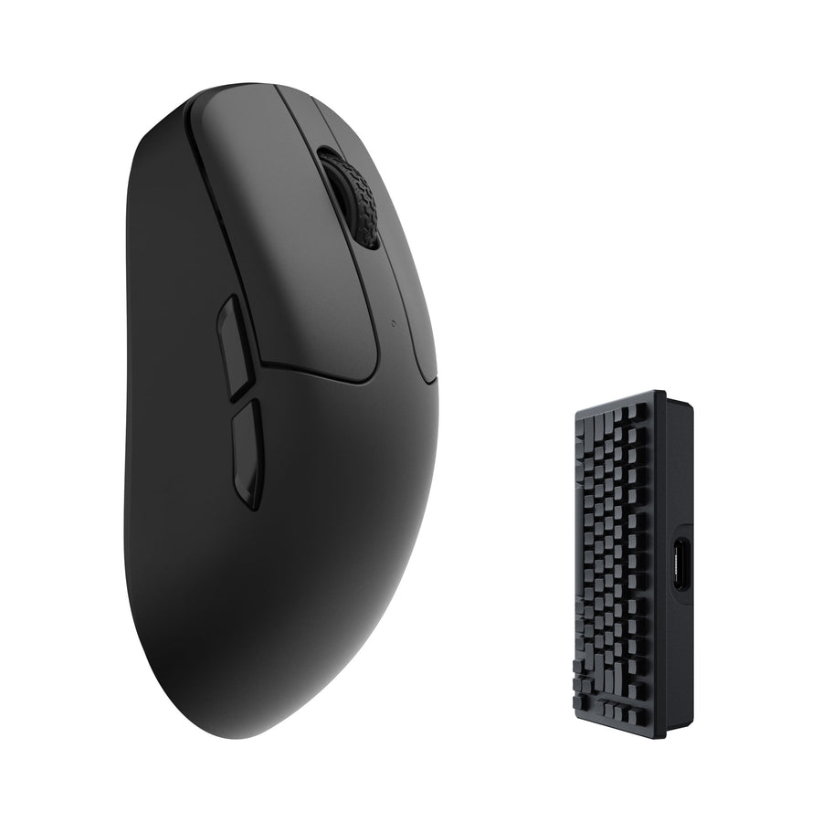 Keychron M2 kabellose Maus