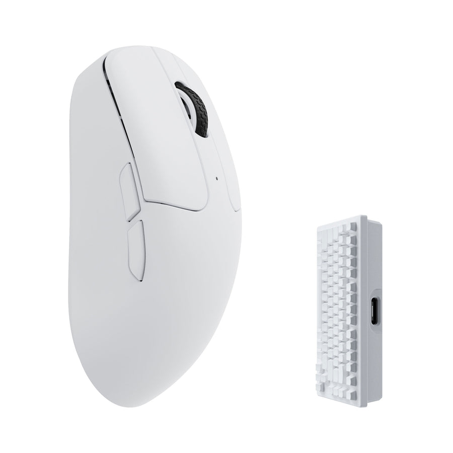 Keychron M2 kabellose Maus