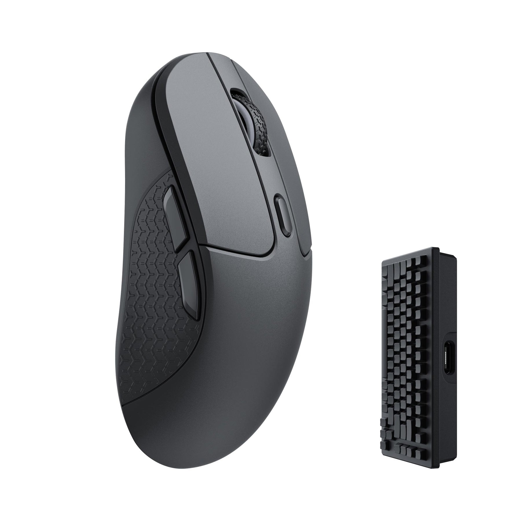 Keychron M3 kabellose Maus