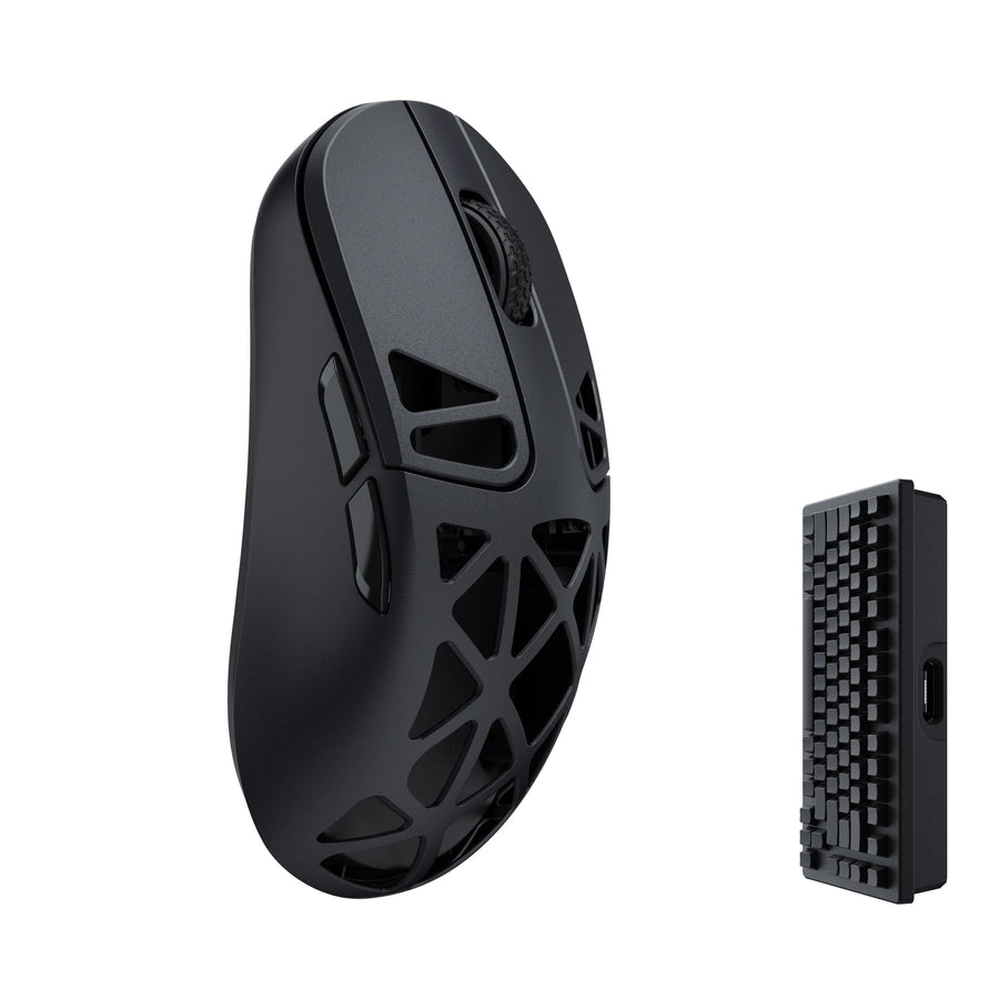 Keychron Mouse Adapter Keychron M3 Mini Wireless Mouse - Metal Edition – Keychron Germany
