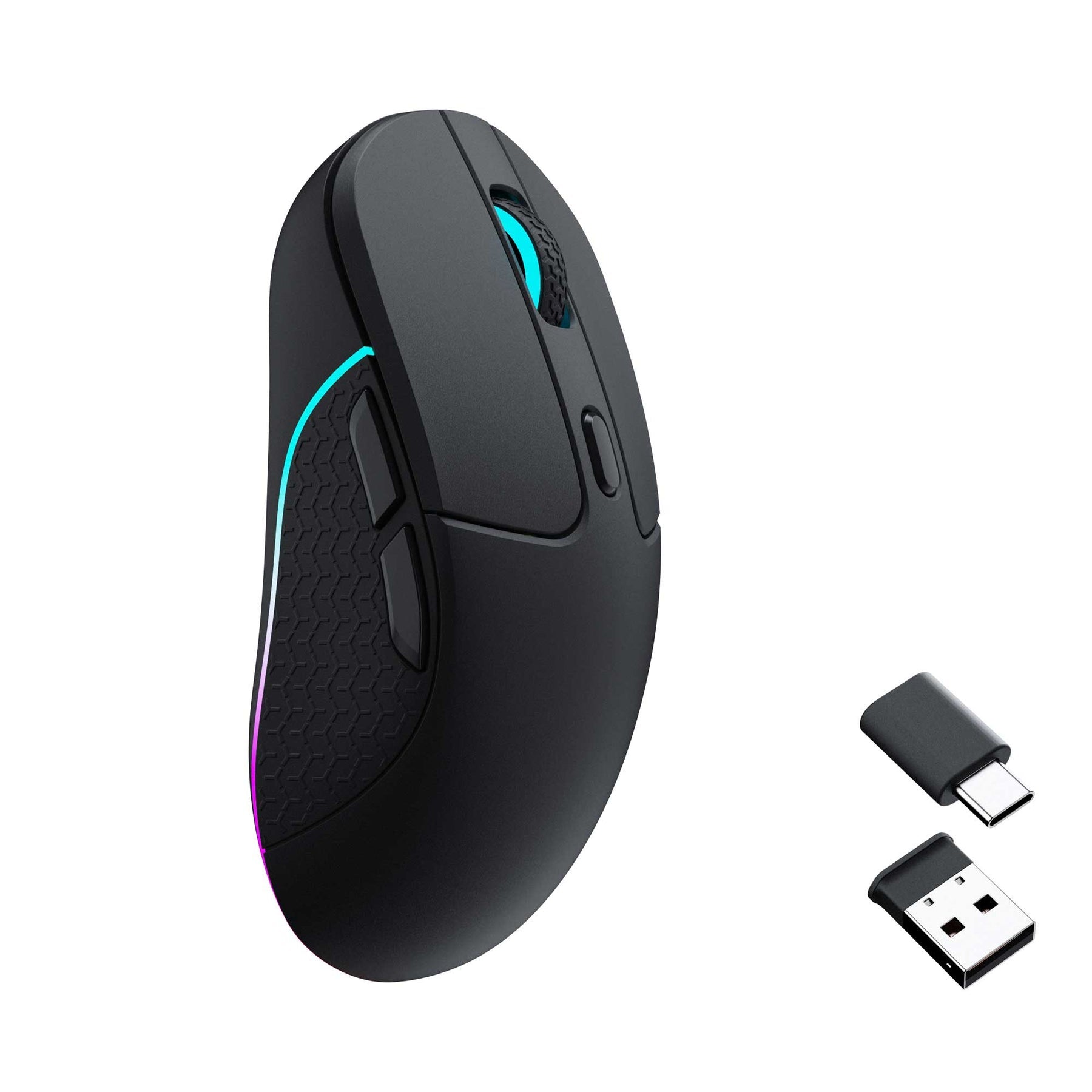 Keychron M3 kabellose Maus