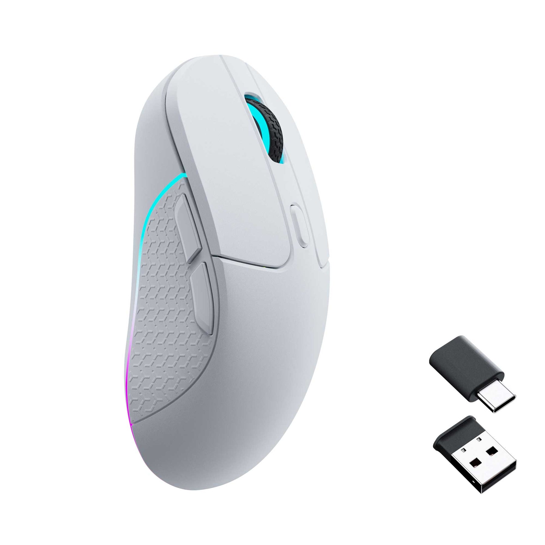 Keychron M3 kabellose Maus