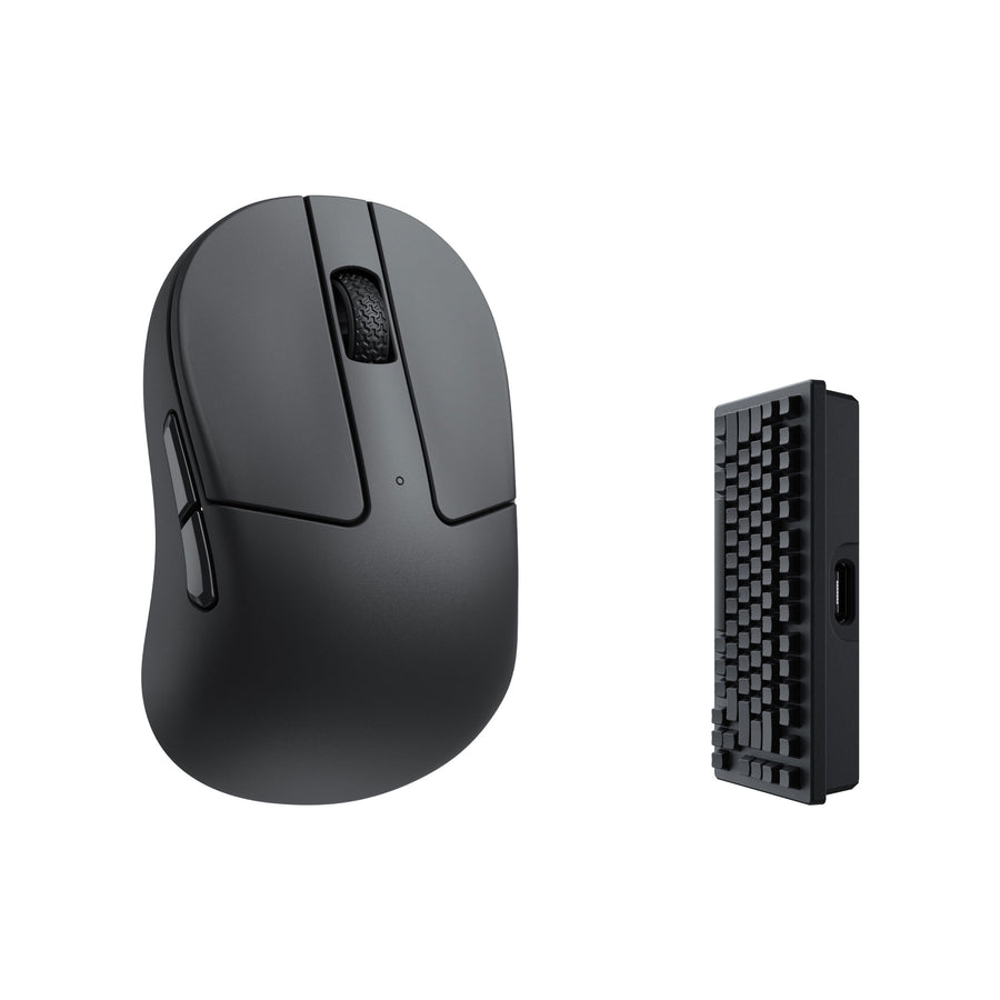 Keychron M4 Kabellose Maus – Keychron Germany