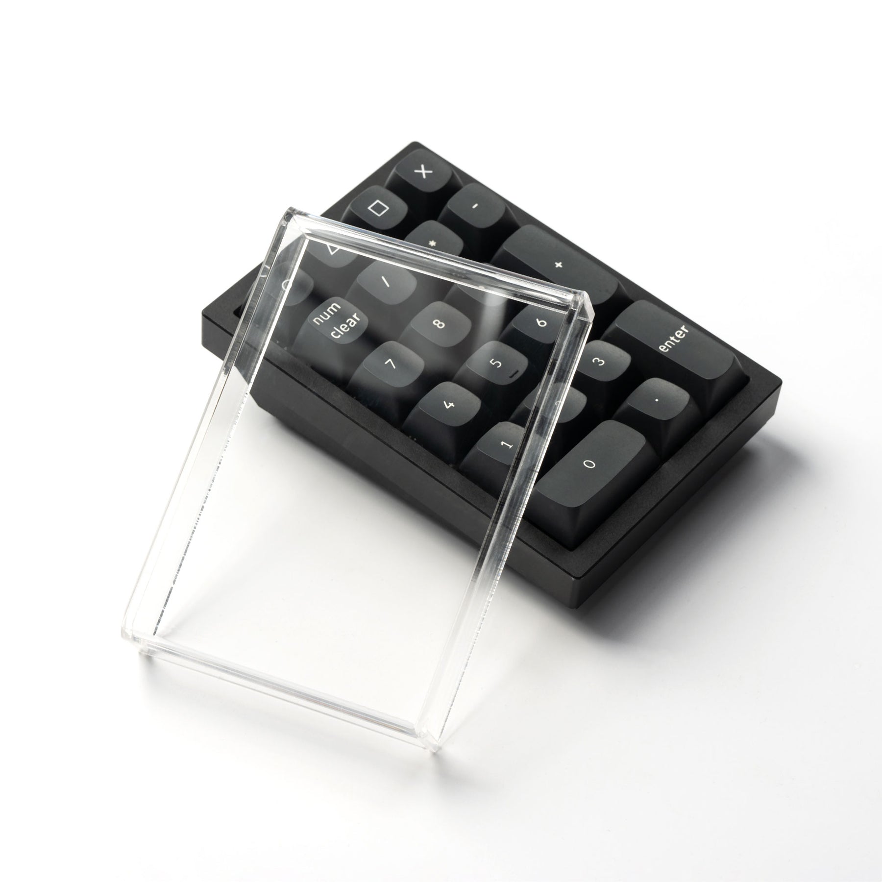 Staubschutzhülle für Keychron-Tastaturen