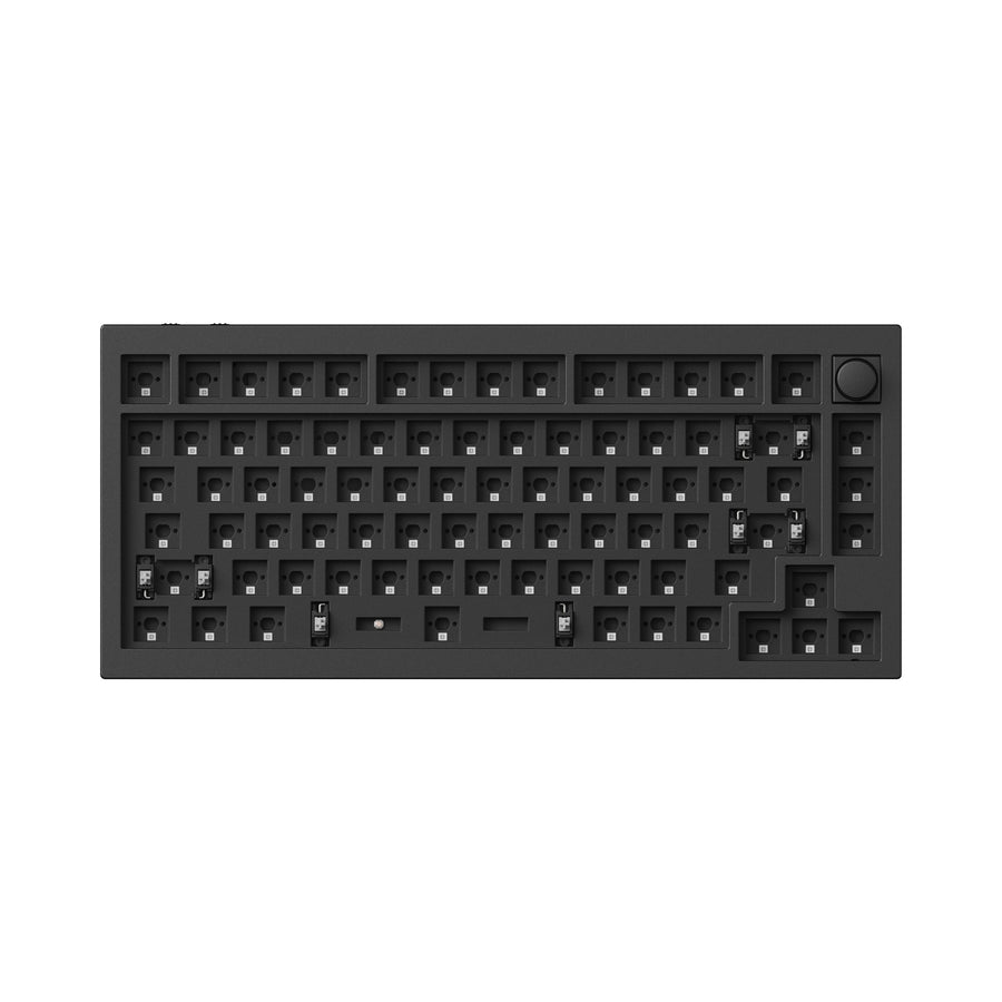 Keychron Q1 HE QMK Wireless Custom Keyboard (US Layout)