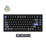 Keychron Q1 HE 8K Magnetic Switch Keyboard(US ANSI layout)