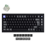 Keychron Q1 HE 8K Magnetic Switch Keyboard (ISO layout Only Wired Keyboard)