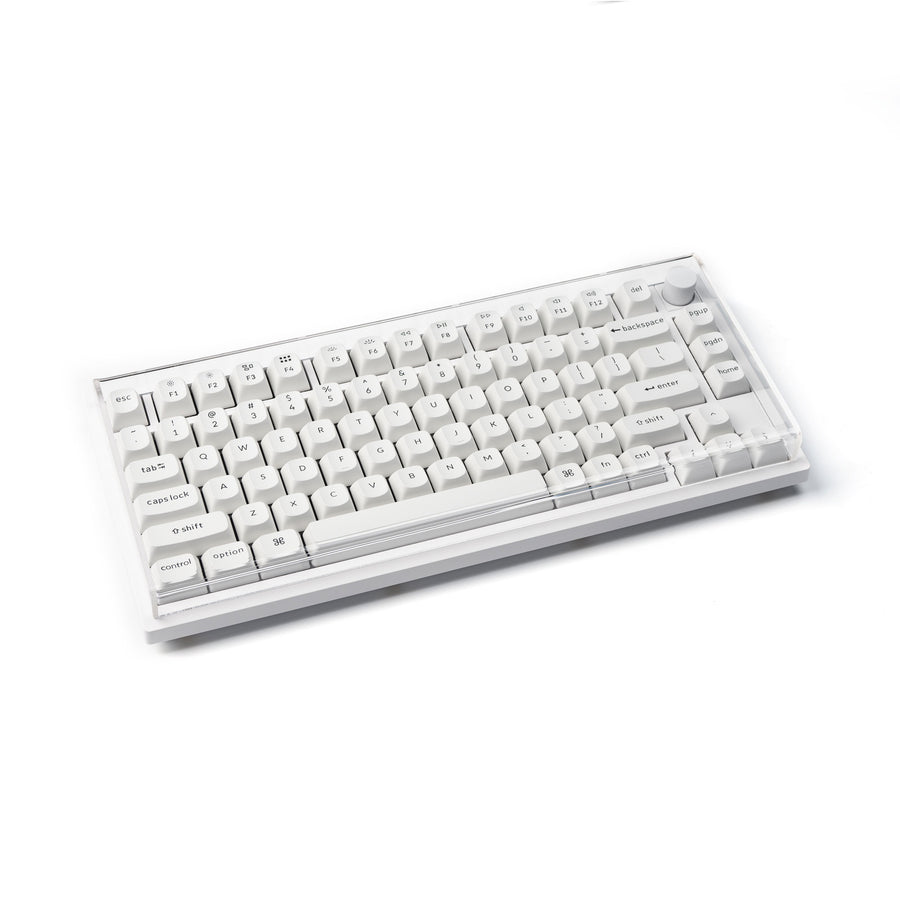 Keychron Keyboard Dust Cover