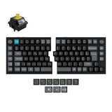 Keychron Q11 Ultra 8K Wireless Custom Mechanical Keyboard ISO Layout Collection