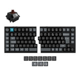 Keychron Q11 Ultra 8K Wireless Custom Mechanical Keyboard ISO Layout Collection