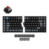 Keychron Q11 Ultra 8K Wireless Custom Mechanical Keyboard ISO Layout Collection