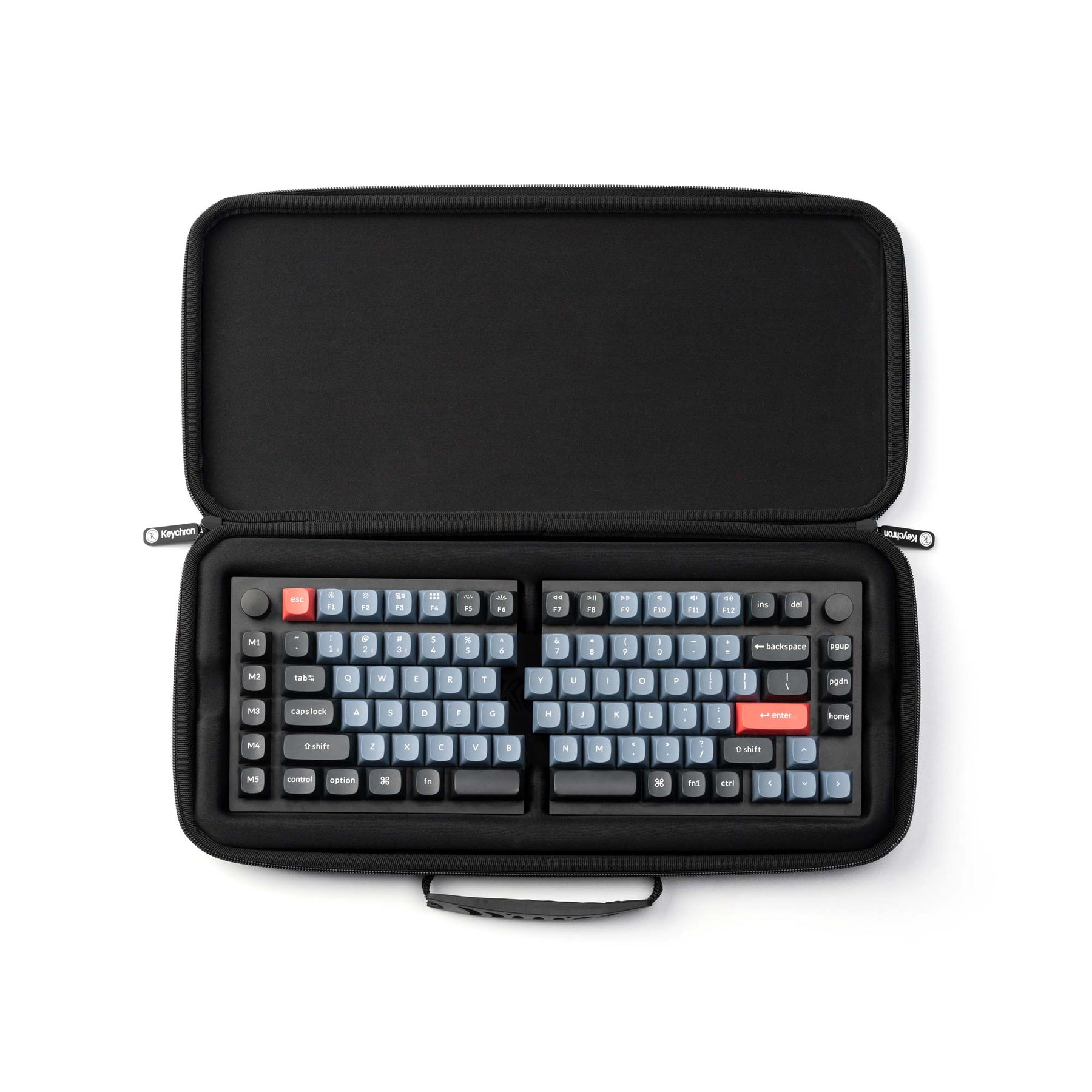 Tragetasche für Keychron Tastatur und Maus