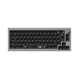 Keychron Q2 Pro QMK/VIA Kabellose benutzerdefinierte mechanische Tastatur