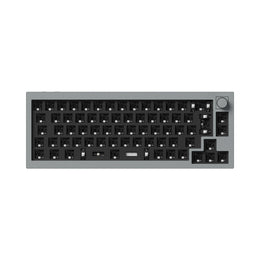 Keychron Q2 Pro QMK/VIA Kabellose Benutzerdefinierte mechanische Tastatur ISO-Layout-Sammlung