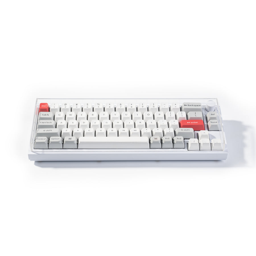 Keychron Keyboard Dust Cover