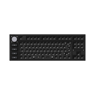 Keychron Q3 Pro QMK/VIA Wireless Custom Mechanical Keyboard ISO Layout Collection