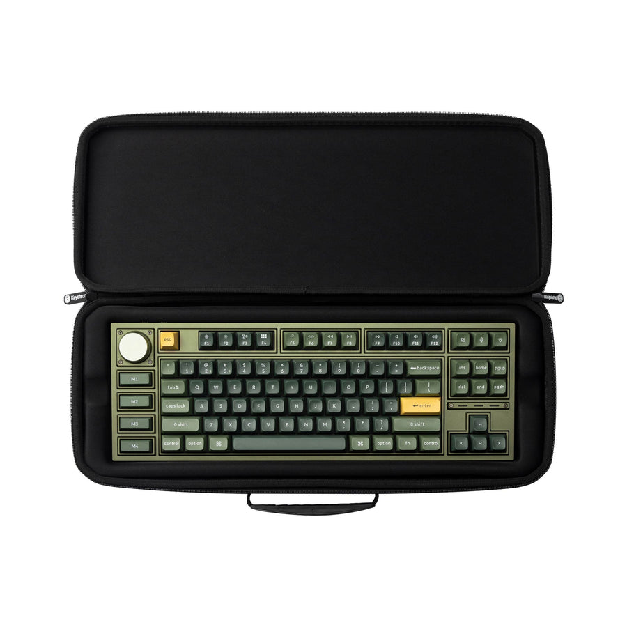 Tragetasche für Keychron Tastatur und Maus