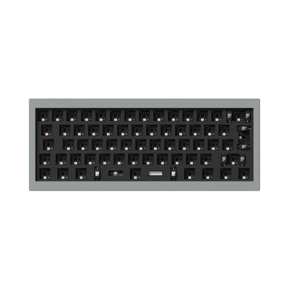Keychron Q4 Pro QMK/VIA Wireless Custom Mechanical Keyboard - ANSI Layout