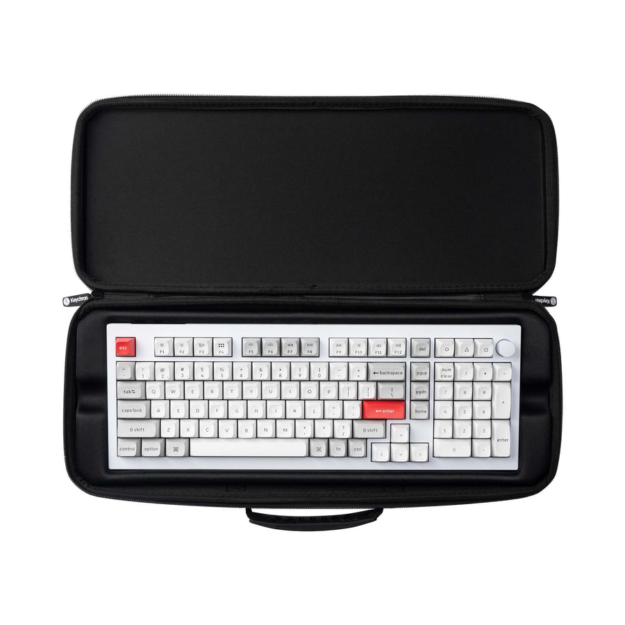 Tragetasche für Keychron Tastatur und Maus