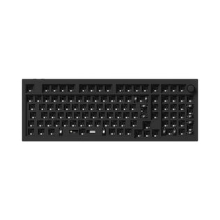 Keychron Q5 Pro QMK/VIA Wireless Custom Mechanical Keyboard ISO-Layout-Sammlung