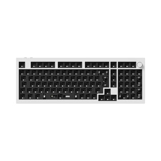 Keychron Q5 Pro QMK/VIA Wireless Custom Mechanical Keyboard ISO-Layout-Sammlung