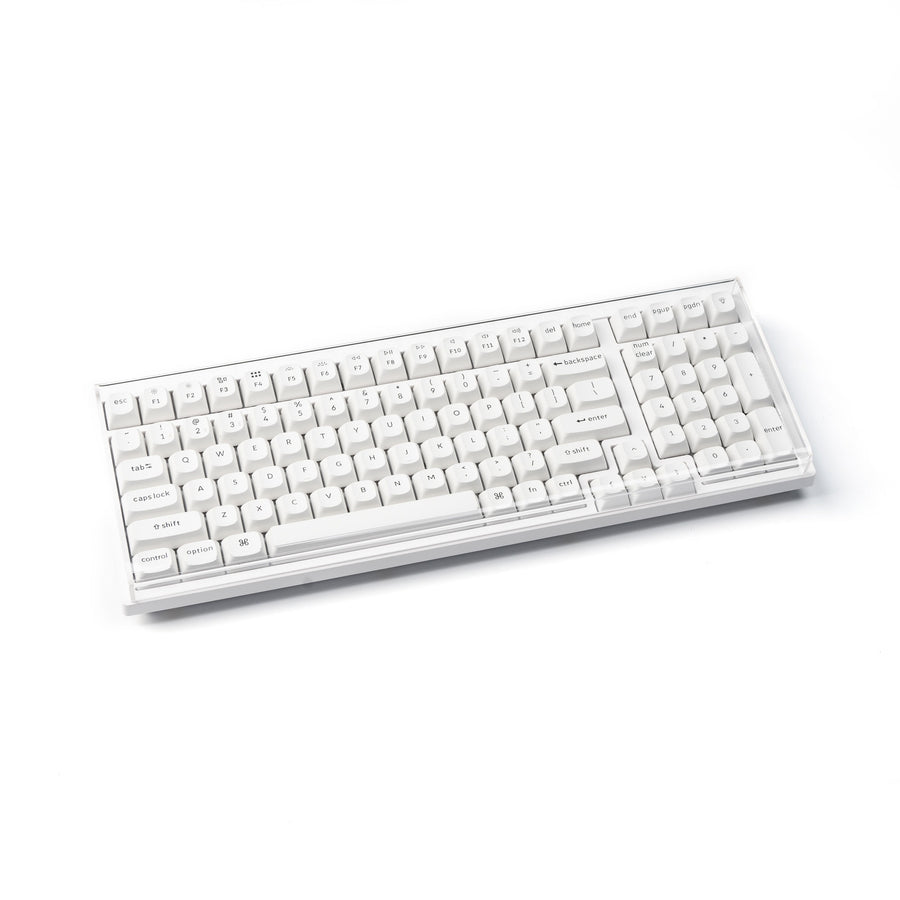 Keychron Tastatur Staubschutzhülle
