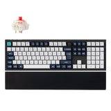 Keychron Q6 Max ISO Keyboard + Palm Rest Combo