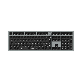 Keychron Q6 Pro QMK/VIA Kabellose mechanische Tastatur mit ISO-Layout-Kollektion