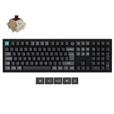 Keychron Q6 Ultra 8K Wireless Custom Mechanical Keyboard (ISO Layout)