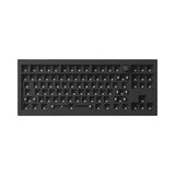 Keychron V3 Max QMK/VIA kabellose kundenspezifische mechanische Tastatur (US-ANSI-Layout)