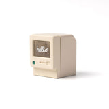 Keychron Vintage Computer Aluminiumlegierung Artisan Keycap